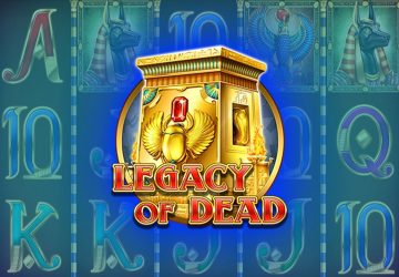 Playtech - игровой автомат онлайн от Various с RTP 95.77%